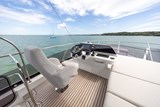 Prestige F4.9 Flybridge